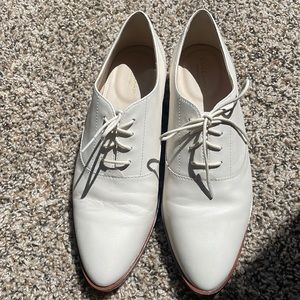 Cole Haan Grand 360 Leather Dress Shoes